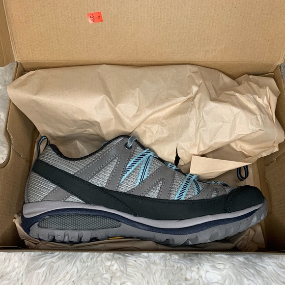 Merrell Women’s Siren Sport 3 Hiking Shoes size 8 - Picture 3 of 5